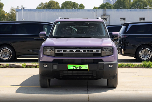 jetour freelander review